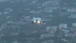 Desde as 10h14 que não aterra um avião na Madeira