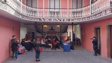 Imagem de Madeira acolhe o projeto «Europa na minha Região» (vídeo)