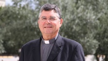 Imagem de D. João Lavrador deixa Diocese de Angra