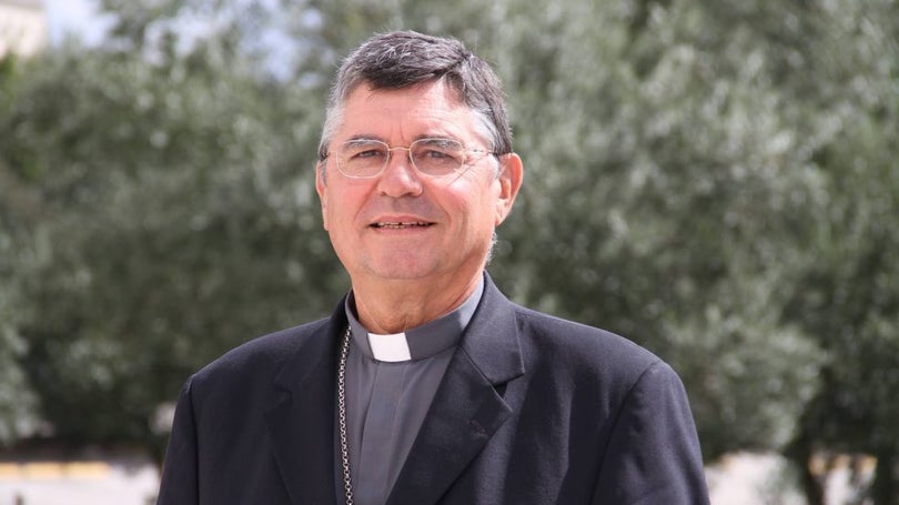 Imagem de D. João Lavrador deixa Diocese de Angra