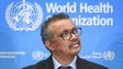 EUA acusam Diretor-Geral da Organização Mundial de Saúde de ter sido comprado pela China
