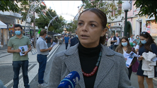 Imagem de Candidata da CDU quer aumentos nas pensões e reformas (vídeo)