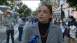 Imagem de Candidata da CDU quer aumentos nas pensões e reformas (vídeo)