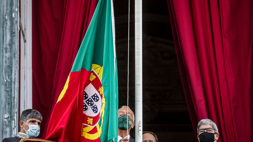 Imagem de Marcelo diz que as ditaduras não resolveram esta crise e não as queremos em Portugal