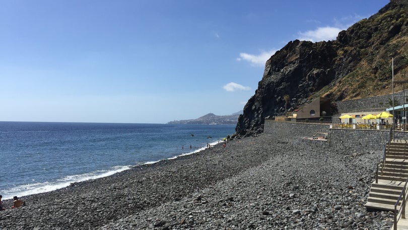 Cuidado com a radiação UV na Madeira e no Porto Santo