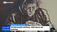 Imagem de Semana Regional das Artes da Madeira com 54 espetáculos e 4.000 crianças