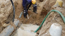 Imagem de Sistema de abastecimento de água em Machico foi ampliado (Áudio)