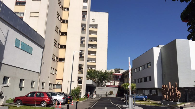 Parlamento madeirense pede ao Governo Regional que negocie apoios para novo hospital