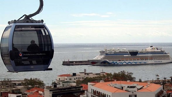 Imagem de Caso Covid na Direção Regional do Mar