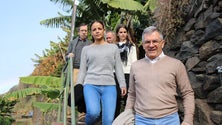 Imagem de CDU lembra promessas por cumprir na Ponta do Sol