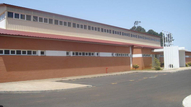 Imagem de Governo da Madeira investe 814 mil euros em pista de patinagem de velocidade