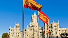 Imagem de Covid-19: Espanha com pequeno aumento diário de mortes