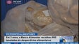 Imagem de Em 3 anos, o Banco Alimentar contra a fome recolheu 900 toneladas de excedentes alimentares (Vídeo)