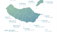 Imagem de Covid-19: Madeira regista onze novos casos, 7 de transmissão local