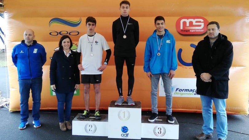 Imagem de Vice campeão regional