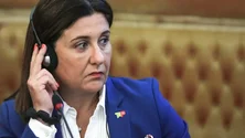 Imagem de TAP: Presidente executiva ouvida no parlamento na quarta-feira