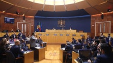 Imagem de PS afirma que houve acréscimo acentuado na procura pelos serviços de urgência (áudio)