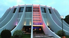 Imagem de Casino da Madeira prepara reabertura (Áudio)