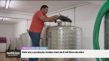 Imagem de Requalificação da Quinta Pedagógica dos Prazeres no início de 2024 (vídeo)