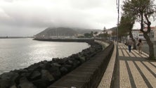 Imagem de Petição pede preservação da calçada portuguesa na Avenida Marginal da Horta