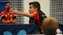 Imagem de Rodrigo Vilhena vai participar no estágio «Eurotalents Selection Camp»