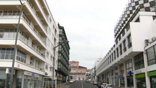 Imagem de Ponta Delgada cria fundo de emergência empresarial (Vídeo)