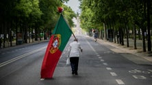 Imagem de 25 Abril: Avenida da Liberdade terá dois desfiles