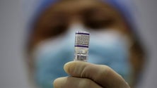 Imagem de Recomendação sobre vacina da Pfizer em crianças dentro de dois meses