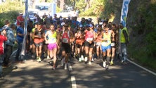 Imagem de Atletas do Estreito dominam Meia-Maratona da Calheta (vídeo)