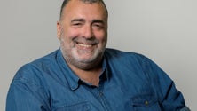 Imagem de Nuno Morna lidera lista da Madeira da Iniciativa Liberal (áudio)