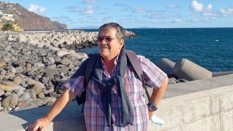 Morreu o mudo mais falador da RTP-Madeira