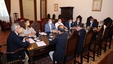 Imagem de Parlamento madeirense passa a reunir com todos os deputados