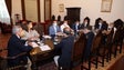 Imagem de Parlamento madeirense passa a reunir com todos os deputados