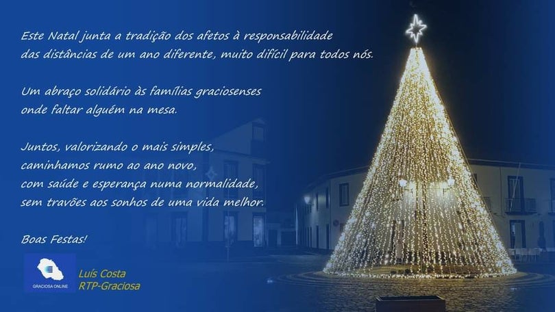 Feliz Natal