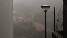 Imagem de Mau Tempo: Derrocada na Boaventura (vídeo)