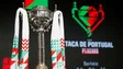 Imagem de 2.ª eliminatória da Taça de Portugal pode reservar dérbi regional