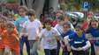 Imagem de Faltaram autocarros para o desporto escolar (vídeo)