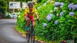 Imagem de Carlos Gomes venceu a 43.ª Volta à Madeira em Bicicleta