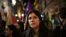 Imagem de Mariana Mortágua considera que o BE se deve afirmar de forma autónoma nas Regionais