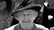 Imagem de Morreu a Rainha Isabel II: Os planos conhecidos para o luto e funeral da Rainha