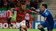 Imagem de Belenenses e Marítimo empatam e complicam contas para a final four