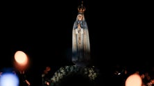 Imagem de Santuário de Fátima celebra Semana Santa sem peregrinos