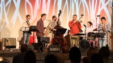 Imagem de Madeira Jazz Collective de regresso aos palcos