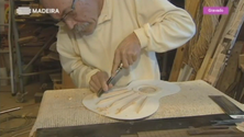 Imagem de Madeirense construiu cordofones tocados por músicos profissionais