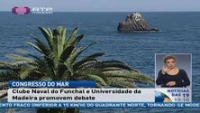 Imagem de O Secretário de Estado do Mar vai participar no 4º Congresso Internacional sobre o Desporto e o Mar