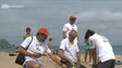 Imagem de Apoio médico reforçado no Porto Santo (Vídeo)
