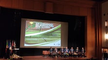 Imagem de Ambiente domina congresso da agricultura dos Açores [Vídeo]