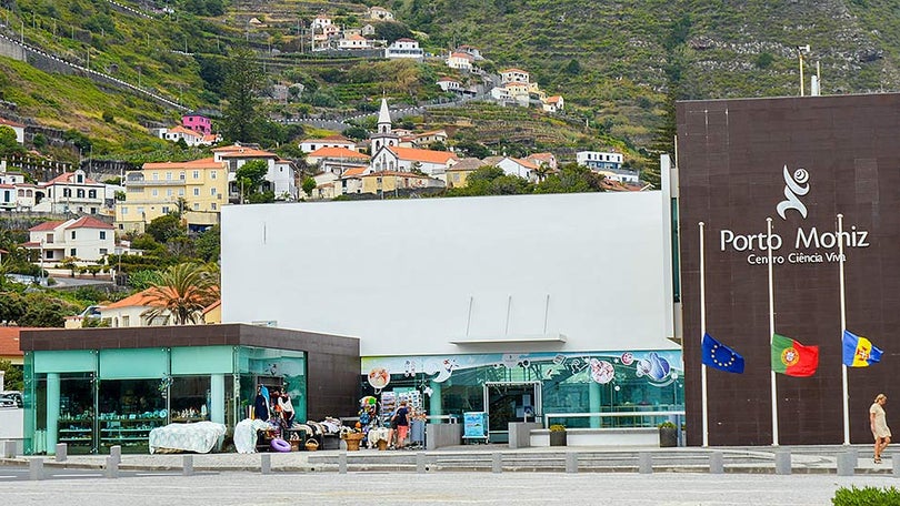 Um terço já votou no Porto Moniz