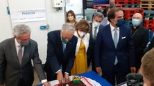 Imagem de Marcelo elogia exemplo da Madeira