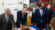 Imagem de Marcelo elogia exemplo da Madeira